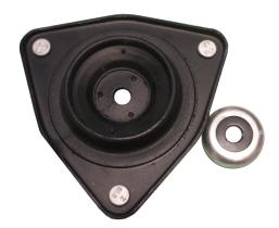 3RG 45312 - SOPORTE AMORTIGUADOR DELANTERO IZQUIERDO & DERECHO