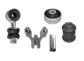 3RG 61700 - KIT REPARACIÓN BARRA ESTABILIZADORA