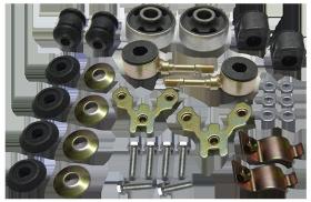 3RG 61701 - KIT REPARACIÓN BARRA ESTABILIZADORA