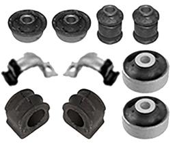 3RG 61704 - KIT REPARACIÓN BARRA ESTABILIZADORA (10PCS)