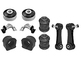3RG 61705 - KIT REPARACIÓN BARRA ESTABILIZADORA (10PCS)