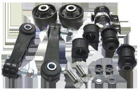 3RG 61706 - KIT REPARACIÓN BARRA ESTABILIZADORA
