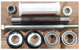 3RG 61901 - KIT REPARACION BARRA ESTABILIZADORA