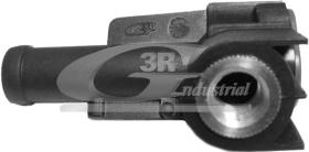 3RG 80903 - PIPA AGUA PLÁSTICO