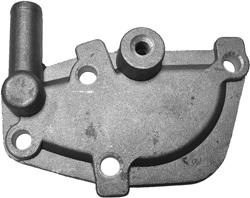 3RG 80904 - TAPÓN BOMBA AGUA
