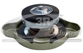 3RG 80909 - TAPÓN RADIADOR