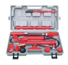 TOOLHUB 0010 - GATO CARROCERO 10 TON.