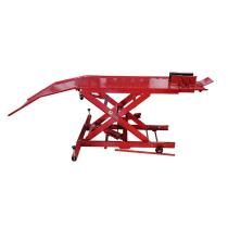 TOOLHUB 0021 - ELEVADOR MOTOS HIDRAULICO 360 KG.