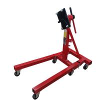 TOOLHUB 0002 - SOPORTE MOTOR PLEGABLE 900 KG.