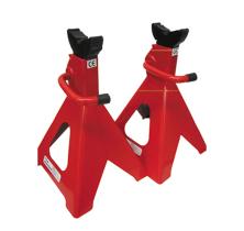 TOOLHUB 0011 - CABALLETES 3 TON.
