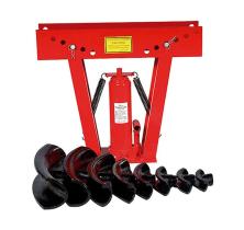 TOOLHUB 0069 - DOBLADOR TUBOS HIDRAULICO 12 TON.