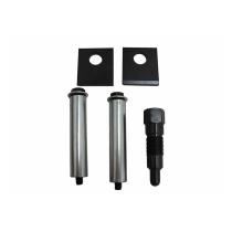 TOOLHUB 1038 - CONJUNTO REGLAJE VAG 2.5TDI - 5 PZS.