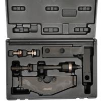 TOOLHUB 1073 - CONJUNTO REGLAJE MOTORES BMW MINI
