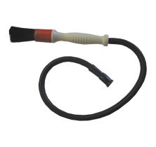 TOOLHUB 0008 - BROCHA LIMPIA PIEZAS CON TUBO