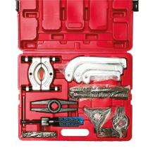 TOOLHUB 1023 - JUEGO EXTRACTORES HIDRAULICOS