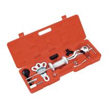 TOOLHUB 1317 - JUEGO MARTILLOS DESLIZANTES