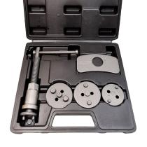 TOOLHUB 2807 - RETRACTOR PISTONES FRENOS C/ ROSCA IZQ. - 5 PZS.