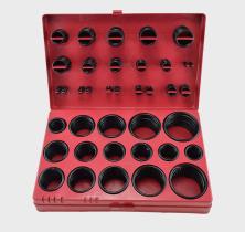 TOOLHUB 0419 - SURTIDO JUNTAS TORICAS - 419 PZS.