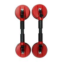 TOOLHUB 4270 - VENTOSAS P/ SUJETAR LUNAS