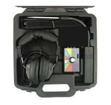 TOOLHUB 4294 - ESTETOSCOPIO ELECTRONICO