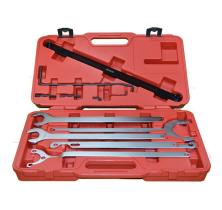 TOOLHUB 4449 - JUEGO LLAVES P/VENTILADORES - 7 PZS.