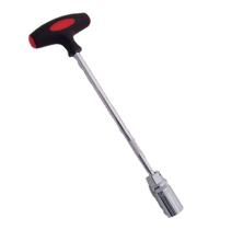 TOOLHUB 5235 - LLAVE BUJÍA EN "T" IMANTADA 16MM
