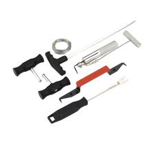 TOOLHUB 6032 - KIT P/ QUITAR LUNAS