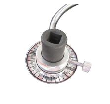 TOOLHUB 8013 - GONIOMETRO 1/2" CON PINZA