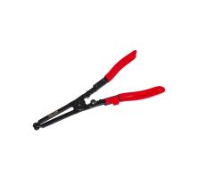 TOOLHUB 9006 - ALICATE PARA BRIDAS TUBO ESCAPE
