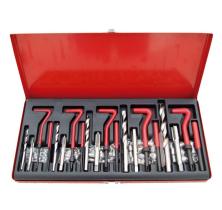 TOOLHUB 1083 - KIT REPARACIÓN HELICOIL M5-M12 131 PZAS.