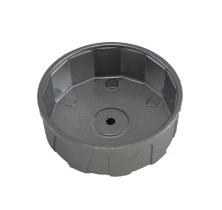 TOOLHUB 9078 - LLAVE FILTRO ACEITE P/ MERCEDES 84 MM POR 14 CARAS