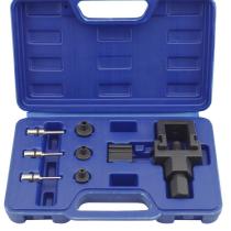 TOOLHUB 9105 - EXTRACTOR Y REMACHADOR PASADORES CADENAS
