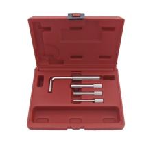 TOOLHUB 9136 - JUEGO PASADORES REGLAJE PARA MOTORES FORD, PEUGEOT Y CITROEN
