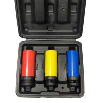 TOOLHUB 9148 - JUEGO VASOS IMPACTO PARA LLANTAS ALUMINIO