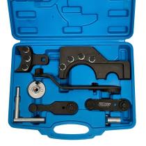 TOOLHUB 9154 - CONJUNTO REGLAJE PARA MOTORES VAG