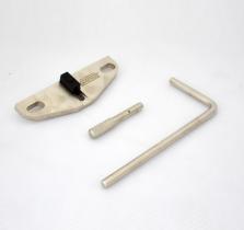 TOOLHUB 9189 - JUEGO REGLAJE MOTORES FORD 2.0/2.2 DIÉSEL