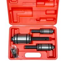 TOOLHUB 9197 - JUEGO EXPANSORES TUBO ESCAPE