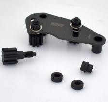 TOOLHUB 1049 - BLOQUEADOR RUEDA DENTADA DEL ÁRBOL LEVAS MOTORES RENAULT