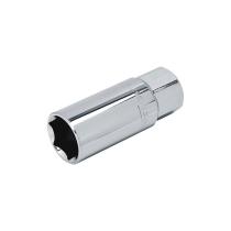 TOOLHUB 9383 - VASO BUJÍA 1/2" DR., 16 MM