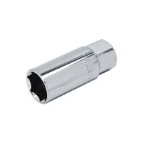 TOOLHUB 9384 - VASO BUJÍA 1/2" DR., 18 MM
