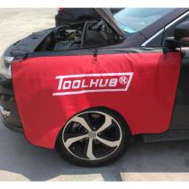 TOOLHUB 9411 - PROTECTOR ALETAS IMANTADO