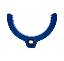 TOOLHUB 9412 - LLAVE FILTRO COMBUSTIBLE PARA MOTORES PEUGEOT Y CITRO-N