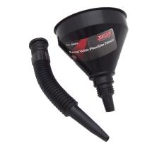 TOOLHUB 9424 - EMBUDO CUELLO FLEXIBLE CON FILTRO