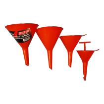 TOOLHUB 9425 - JUEGO EMBUDOS 4 PIEZAS