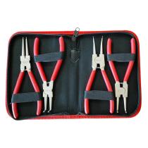 TOOLHUB 9426 - JUEGO ALICATES CIRCLIP 4 PZAS