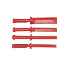 TOOLHUB 9431 - JUEGO RASCADORES PLÁSTICO- 4 PZAS.