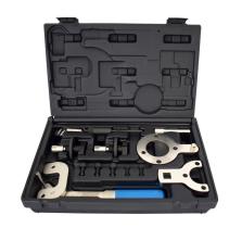 TOOLHUB 9438 - CONJUNTO REGLAJE PARA MOTORES FIAT, OPEL, FORD Y SUZUKI