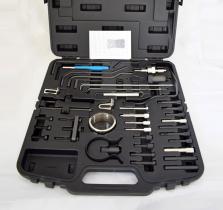 TOOLHUB 9441 - CONJUNTO REGLAJE PARA MOTORES PEUGEOT Y CITROEN