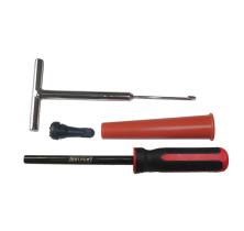 TOOLHUB 9443 - JUEGO PARA QUITAR E INSTALAR VÁLVULAS NEUMÁTICOS