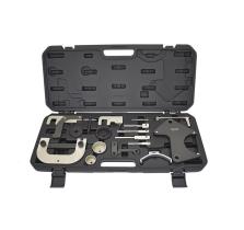 TOOLHUB 9447 - CONJUNTO REGLAJE PARA MOTORES RENAULT